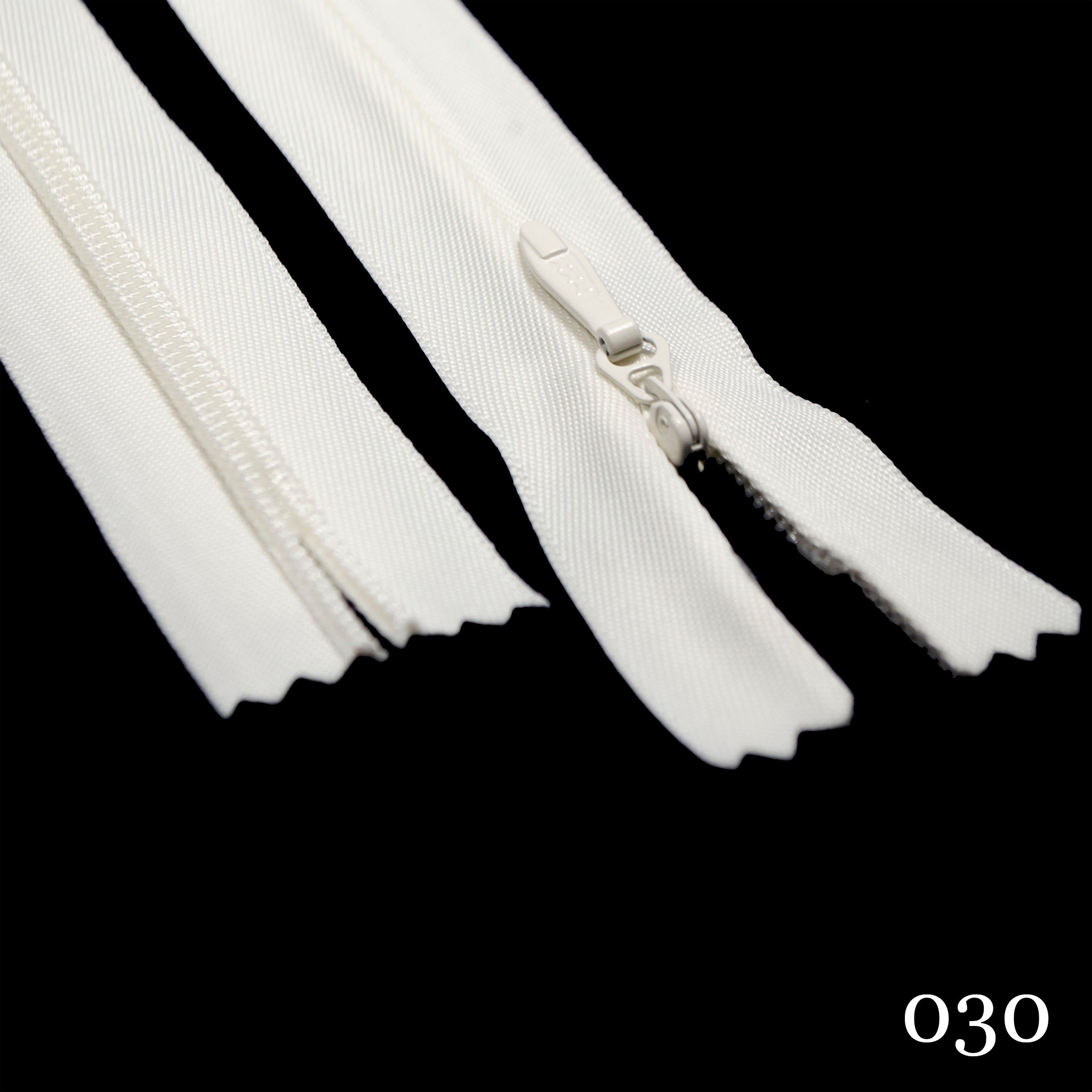 YKK #5 Invisible Zipper 24