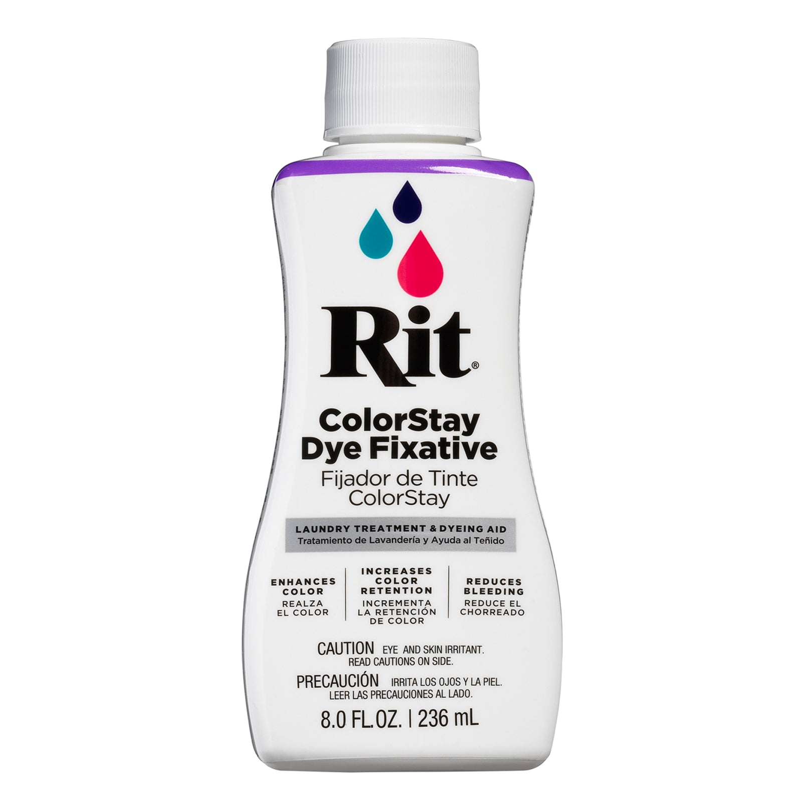 Rit ColorStay Dye Fixative – Panda Trim