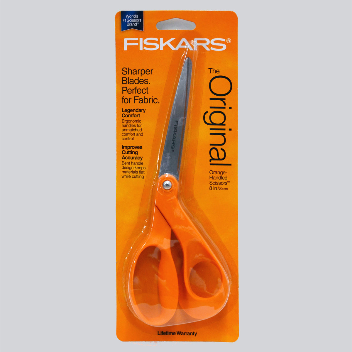 Fiskars 1020499 Scissors Sharpener, 9 x 4 x 13.8 cm  