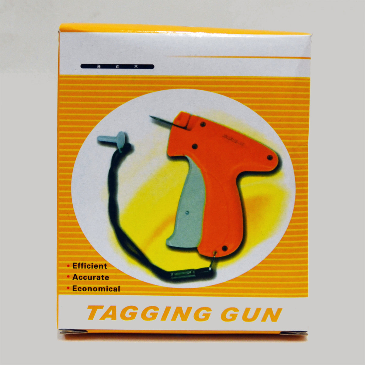 Tagging Gun - 1-pk – Panda Int'l Trading of NY, Inc