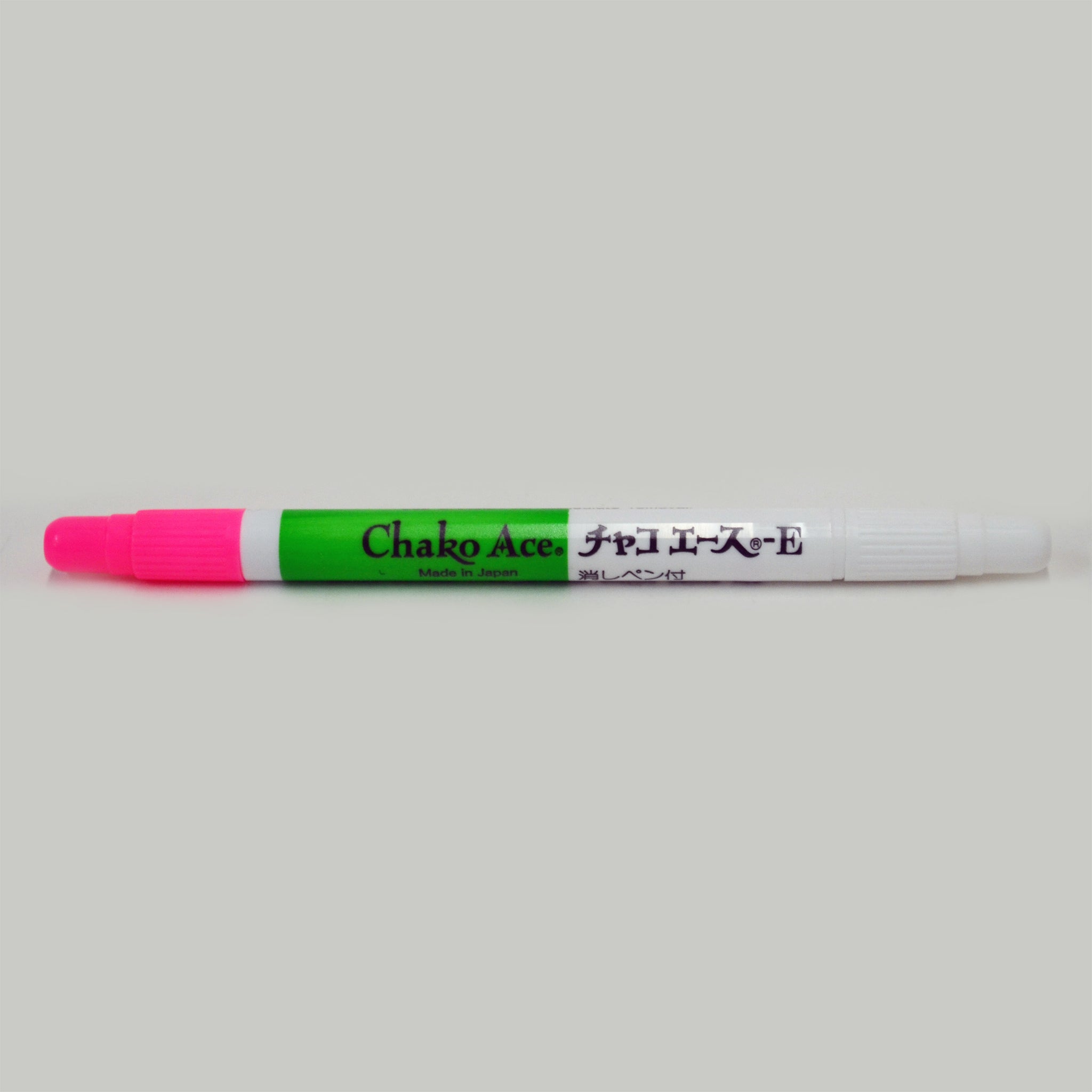 Adger Chako Ace Pen - Pink