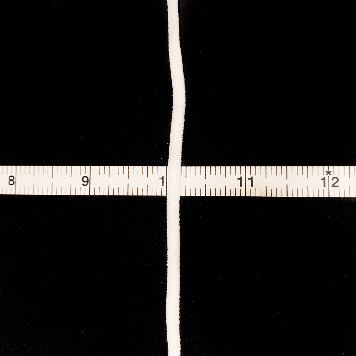 12 Meter Black Nylon String 2mm Thick FS177 SALE 50% OFF 