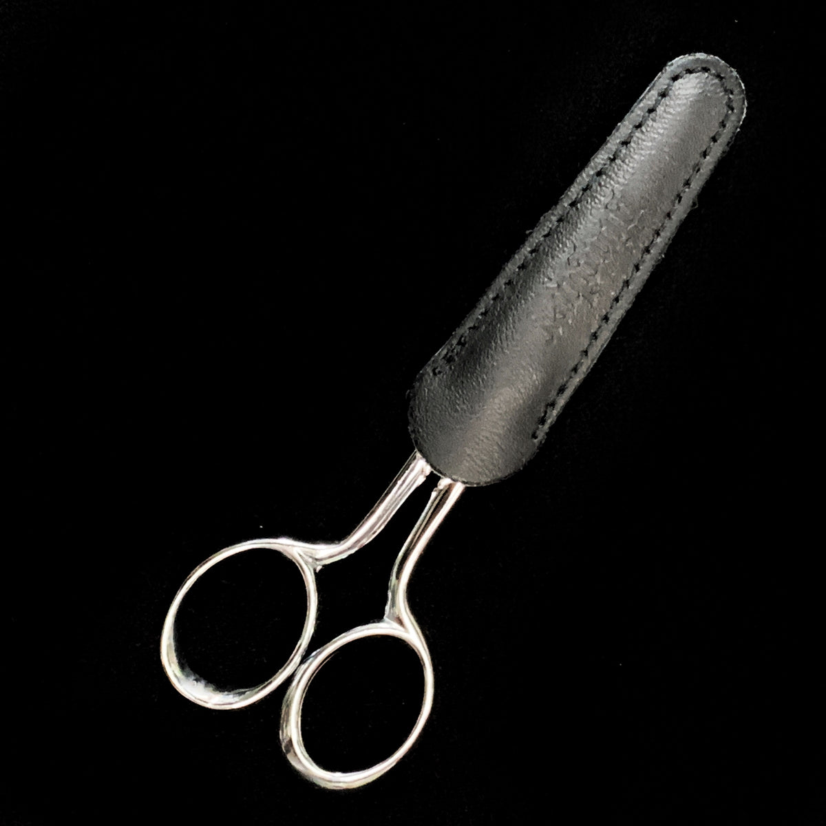 Gingher Knife Edge Applique Scissors 220200-1101 – Good's Store Online