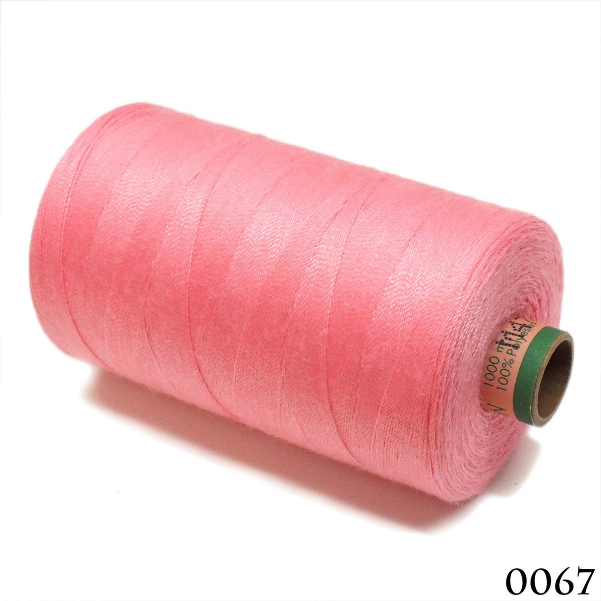 Sewing Thread - White - 1,000m, Sewing & Textiles