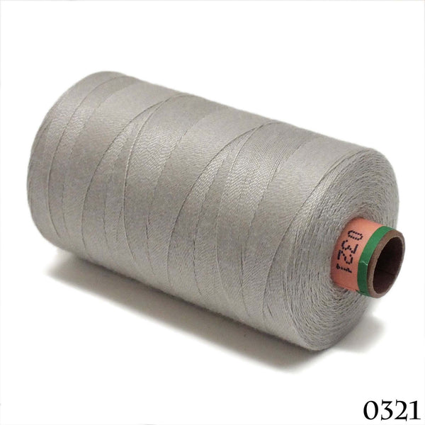 Tex-40 Poly-wrapped Saba C 80 Amann Thread (272 - 324)