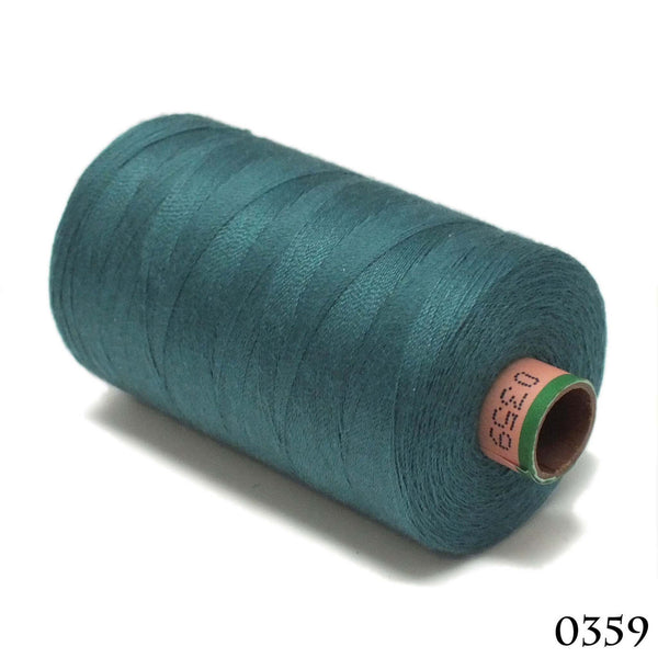 Tex-40 Poly-wrapped Saba C 80 Amann Thread (326 - 392)