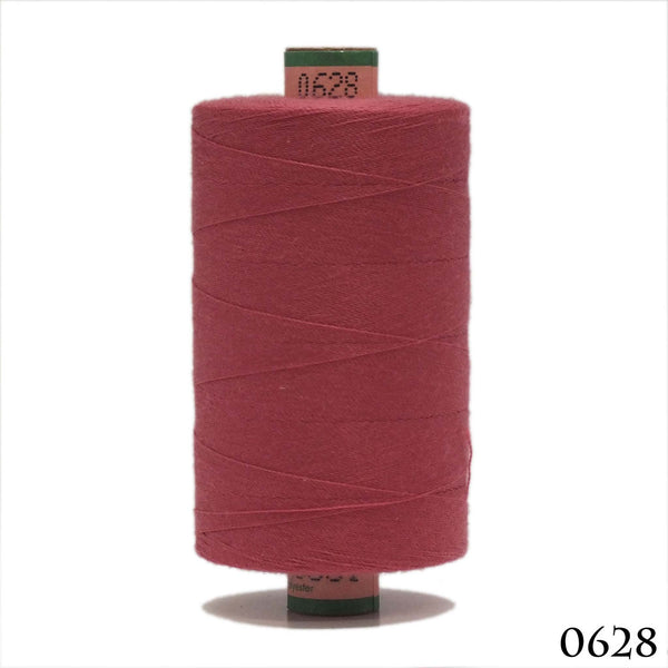 Tex-40 Poly-wrapped Saba C 80 Amann Thread (538 - 630)
