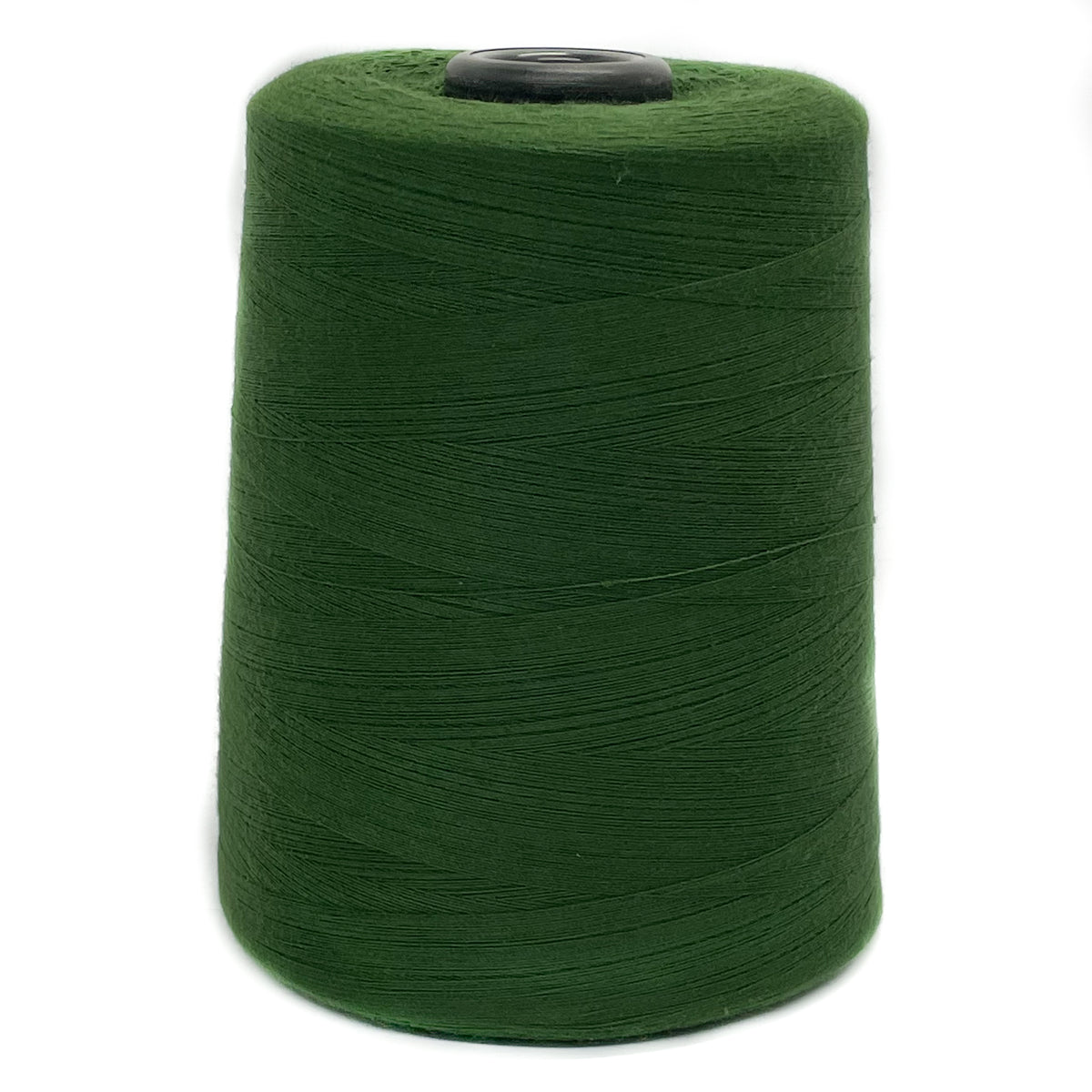  Sewing Threads Kits,Green Polyester Sewing Thread 10 Rolls  Sewing Thread 1000 Yards Per Spool Bobbin Thread for Sewing Household