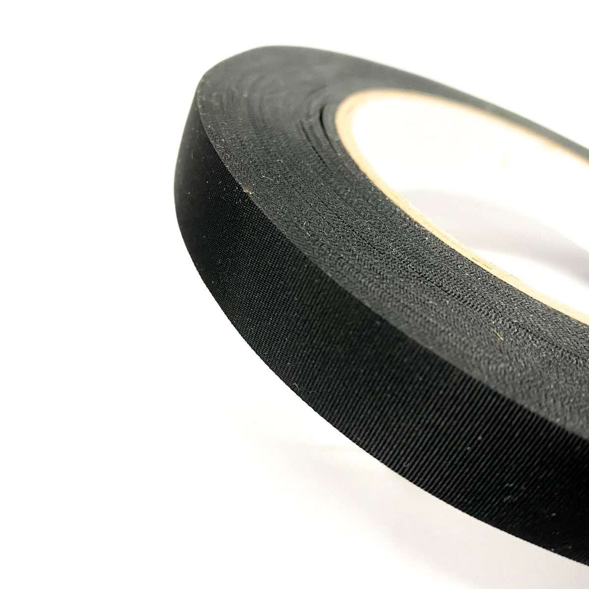 3 Rolls of Black Sticky Draping Tape by Mood - 5mm x 50ft - Draping Tape -  Other Notions - Notions