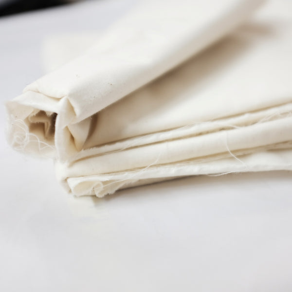 Muslin Draping Cloth #80 Medium 48"- 50 Yards - 1 ROLL