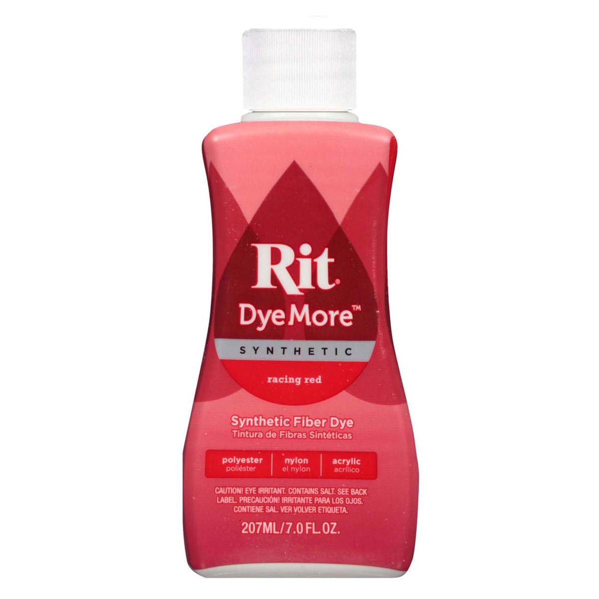 Rit DyeMore Synthetic Fiber Dye, Kentucky Sky - 7.0 fl oz