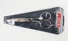 WISS USA Sewing Embroidery Scissors - 5"
