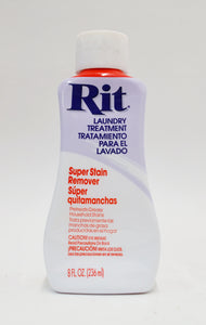RIT - Laundry Treatment Super Stain Remover