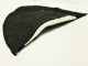 Needle Punch Shoulder Pad - 16381 - BLACK