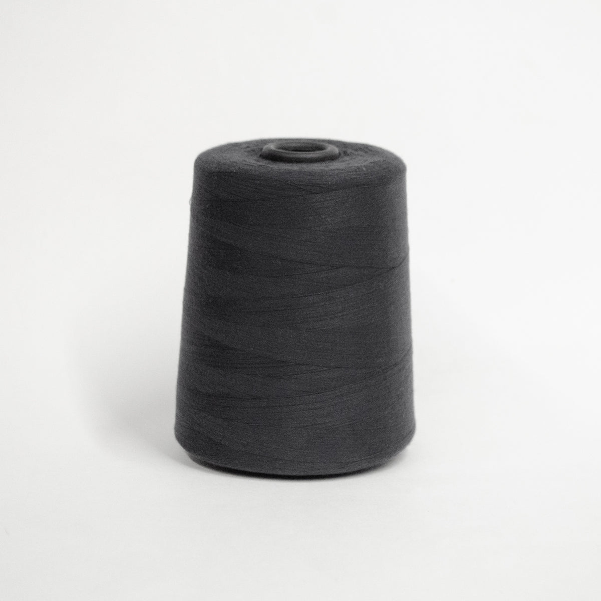 10Pcs Sewing Thread 1000 Yards Per Spools Black Cotton Thread for Sewing  Machine
