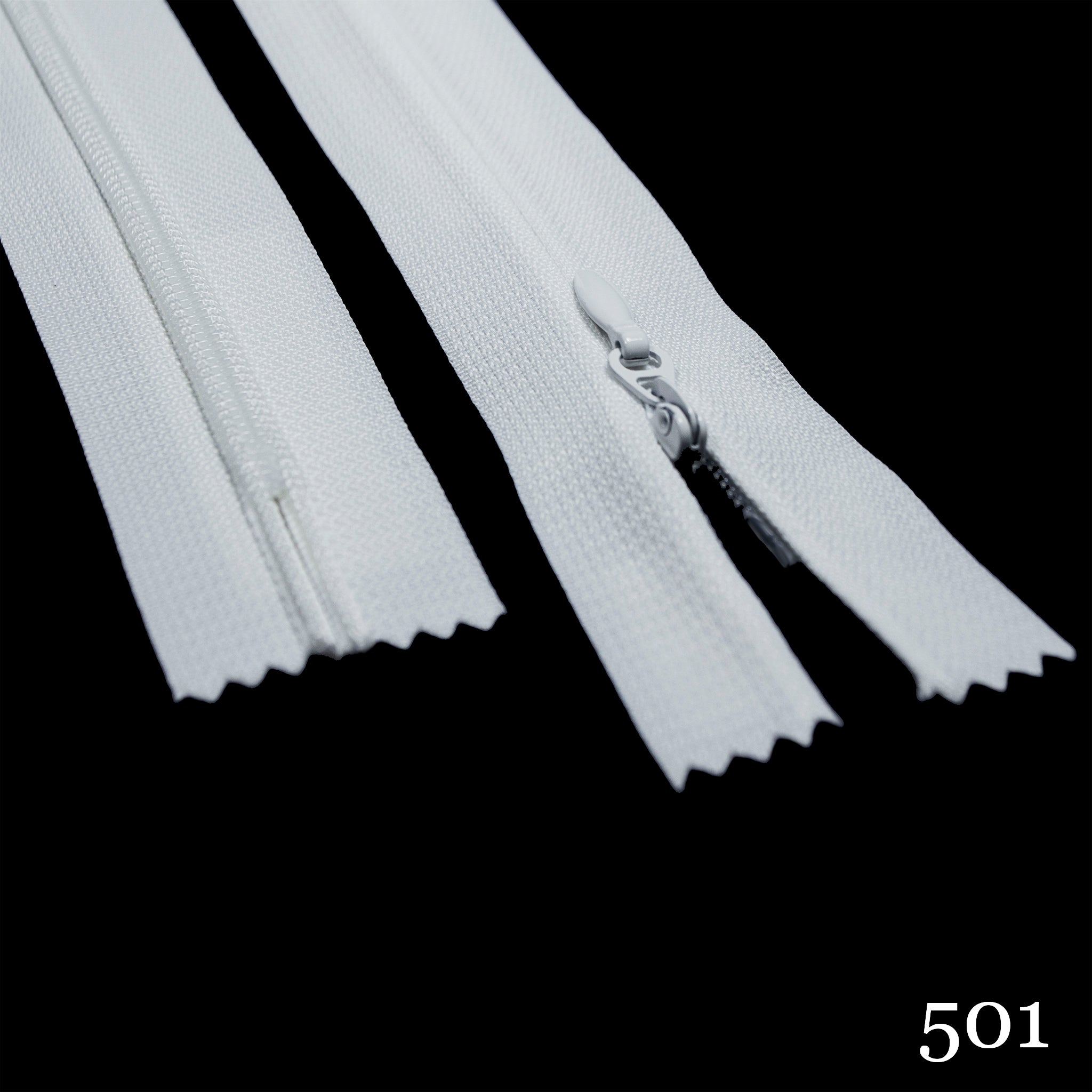 タパ　タパ布 Zippers – Panda Trim