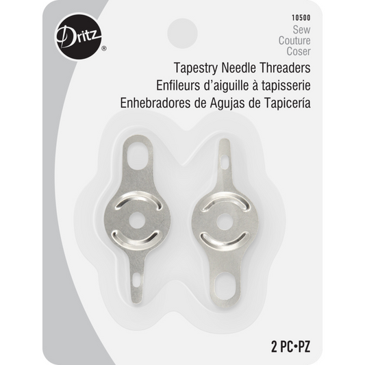 Dritz Tapestry Needle Threaders