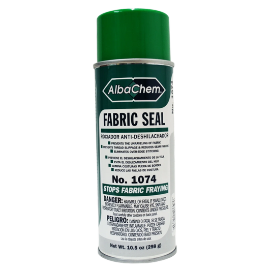 AlbaChem Fabric Seal