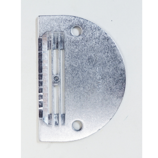 Industrial Sewing Machine Needle Plate