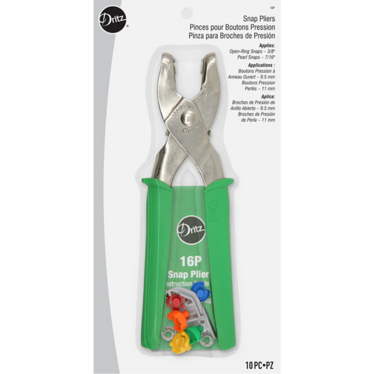 Dritz Snap Plier