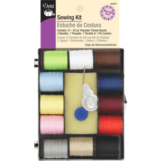 Dritz Small Sewing Kit