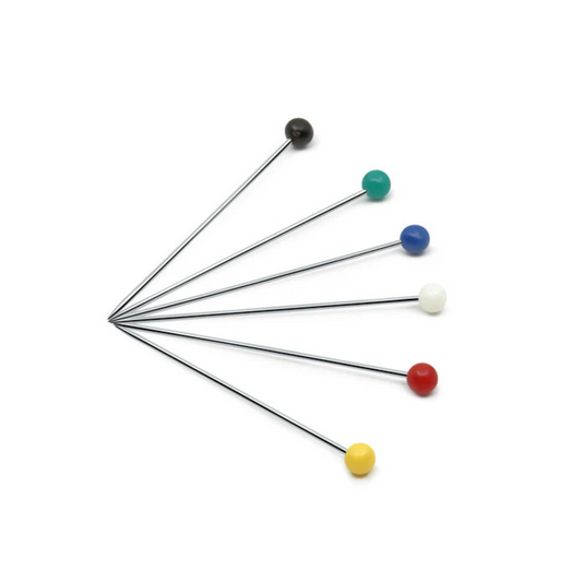 Dritz 1-1/16" Ball Point Pins