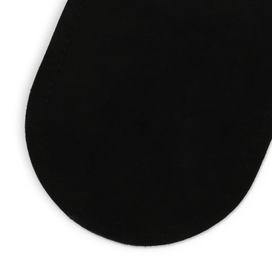 Dritz Suede Cowhide Elbow Patches -  Size 4.75" x 6.25"