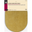Dritz Suede Cowhide Elbow Patches - Beige