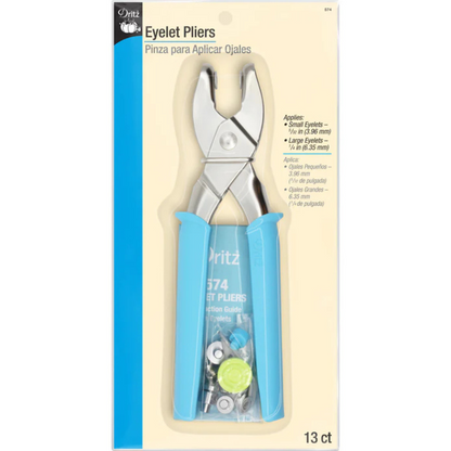 Dritz Eyelet Plier Kit