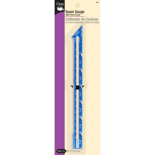 Dritz Seam Gauge