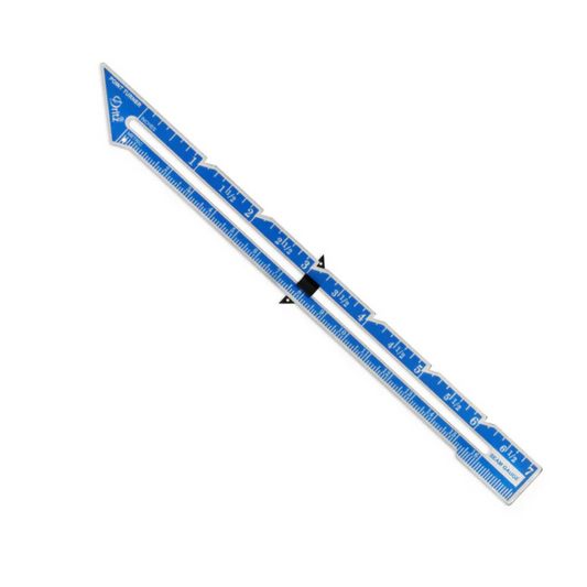 Dritz Seam Gauge