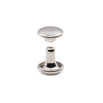 Dritz Nickel Double Cap Rivets
