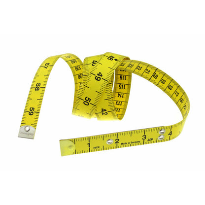 Hoechtsmass Tape Measure with Brass End