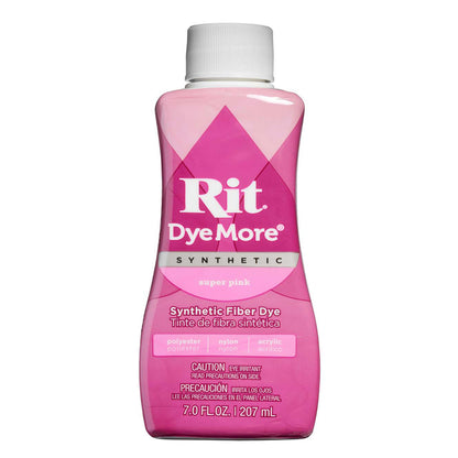 RIT Liquid Dyemore 7oz