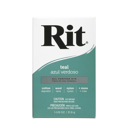 RIT - Powder Dye - Multiple Colors