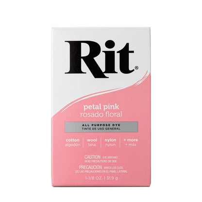 RIT - Powder Dye - Multiple Colors