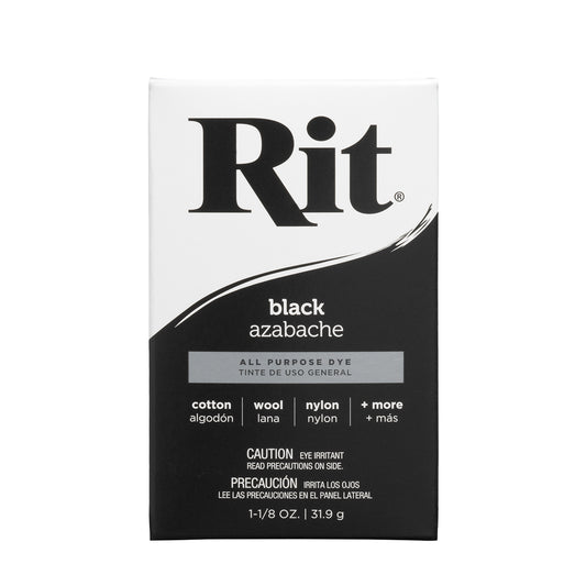 RIT - Powder Dye - Multiple Colors