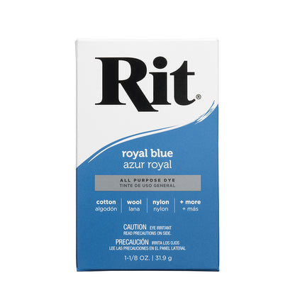 RIT - Powder Dye - Multiple Colors