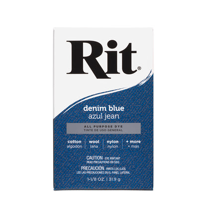 RIT - Powder Dye - Multiple Colors
