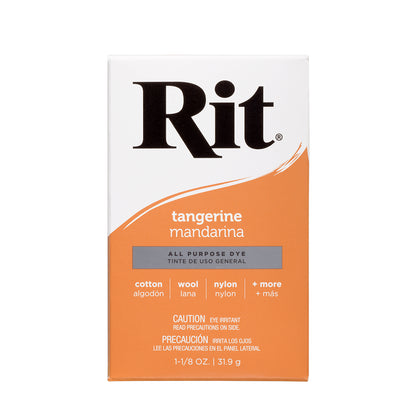 RIT - Powder Dye - Multiple Colors