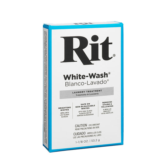 Rit - Laundry Treatment White Wash (Powder)