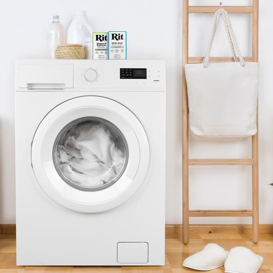 Rit - Laundry Treatment White Wash (Powder)