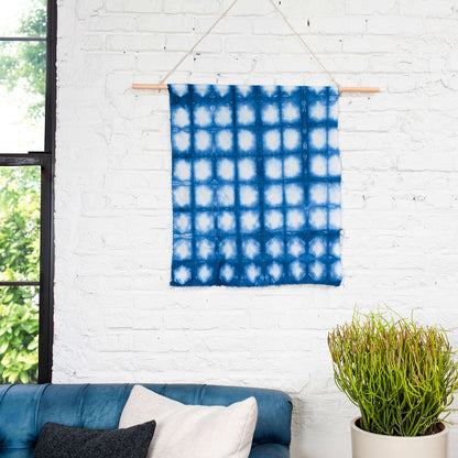 Rit Indigo Shibori TIe Dye Kit