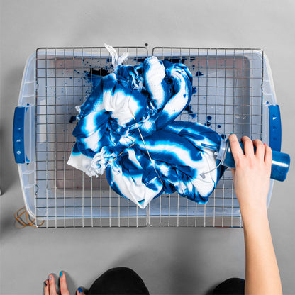 Rit Indigo Shibori TIe Dye Kit