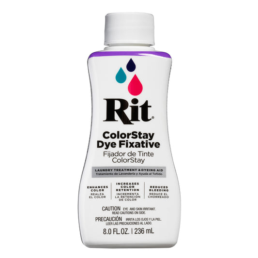 Rit ColorStay Dye Fixative