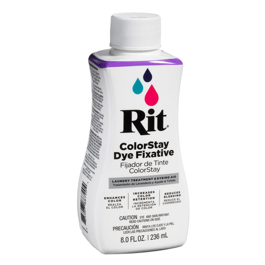 Rit ColorStay Dye Fixative