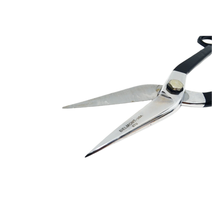 Belmont Pattern Shear