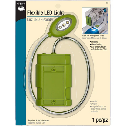 Dritz Flexible LED Light