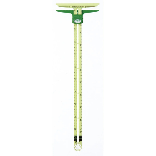 Clover Supersize 5 in 1 Sliding Gauge