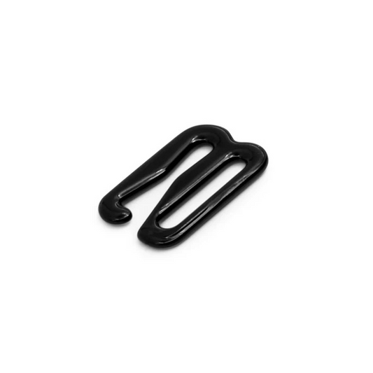 Dritz Swim Suit Bra Hooks  - Black